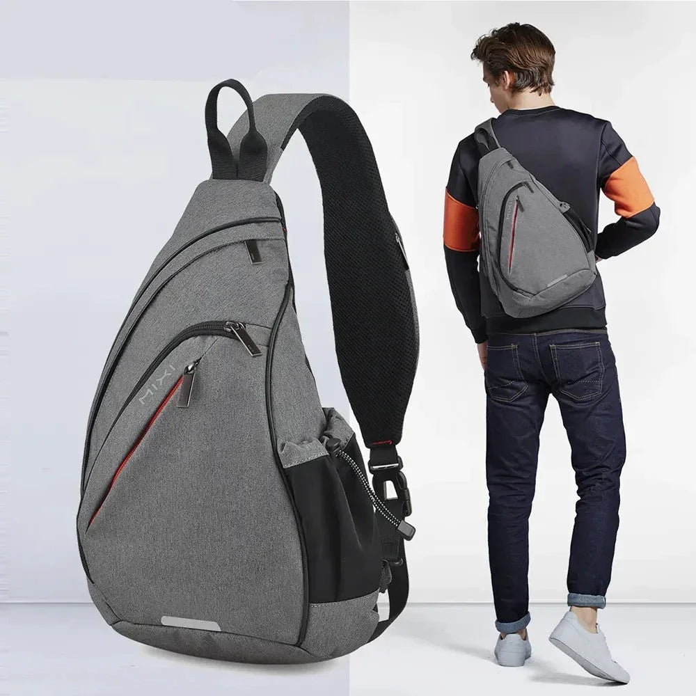 Sacoche Sport Homme