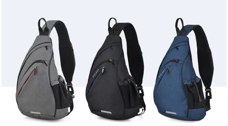 Sacoche Sport Homme