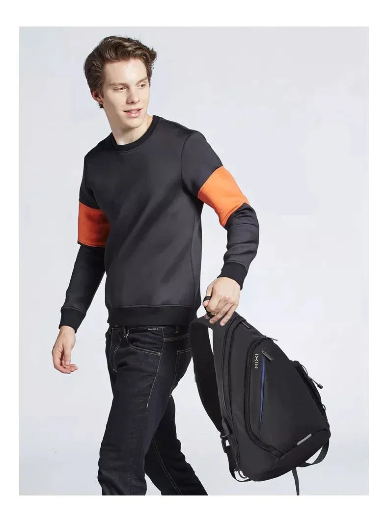 Sacoche Sport Homme