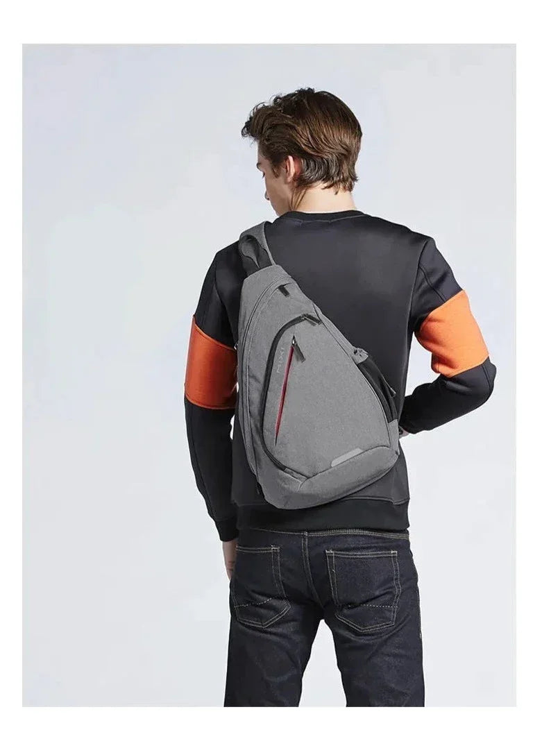 Sacoche Sport Homme