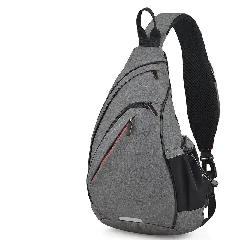 Sacoche Sport Homme