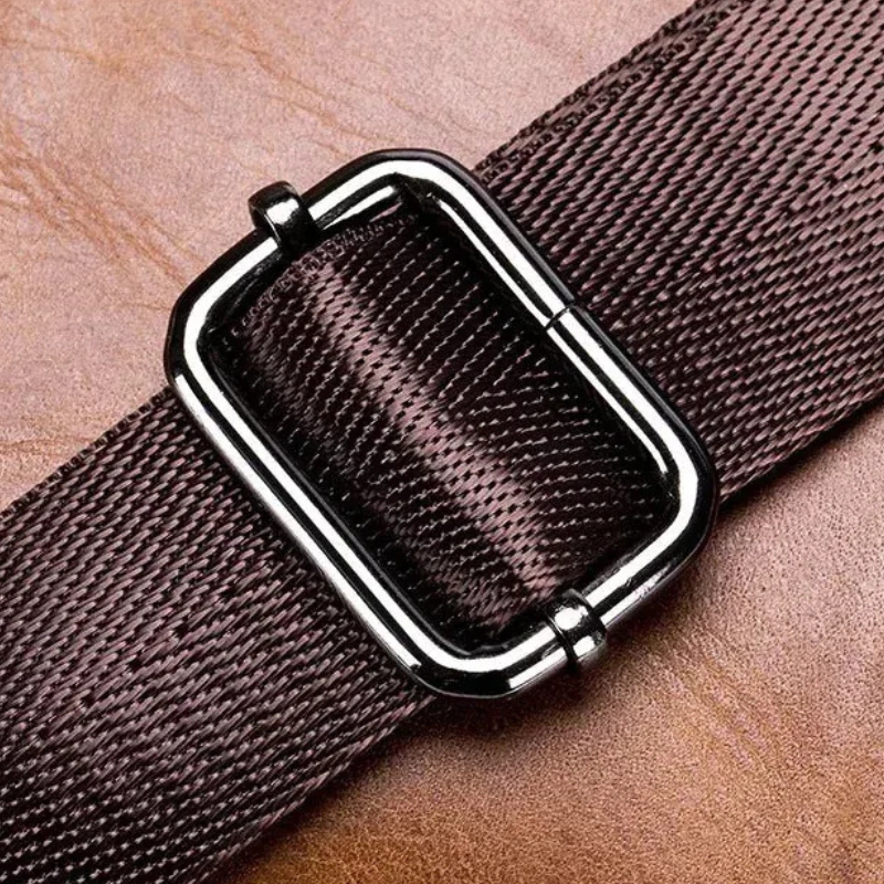 Sacoches Cuir Homme