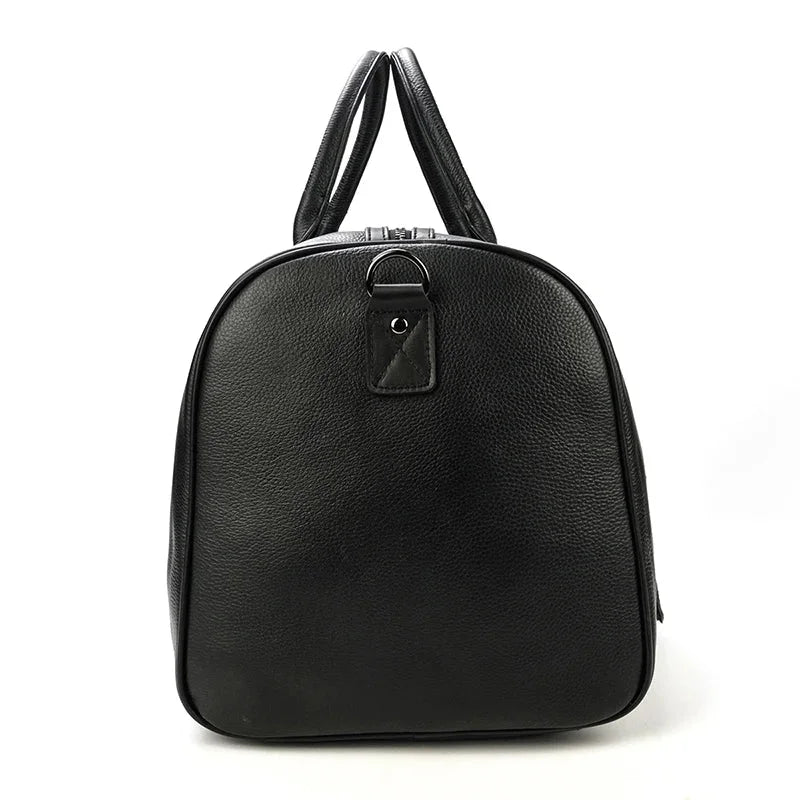 Sac Voyage Cuir Homme