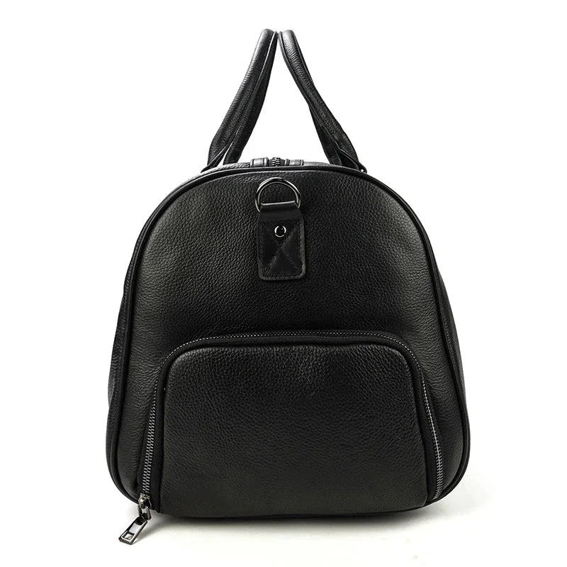 Sac Voyage Cuir Homme