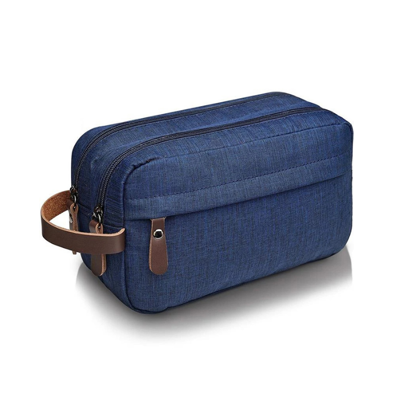 Trousse de Toilette en Tissu