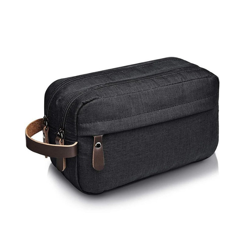 Trousse de Toilette en Tissu