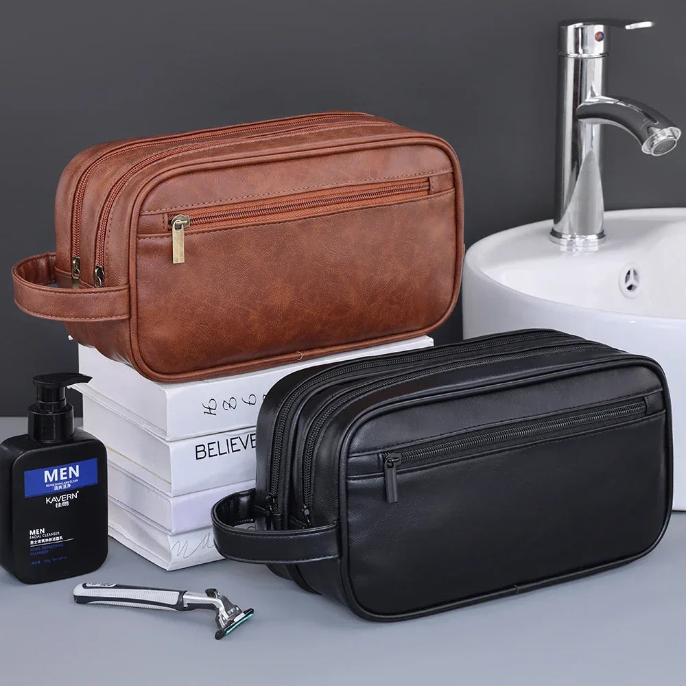 Trousse de Toilette Grande
