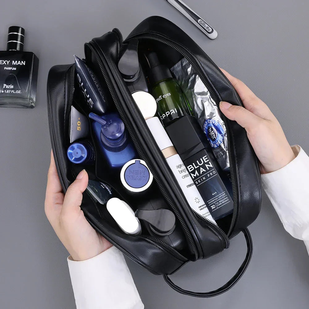 Trousse de Toilette Grande