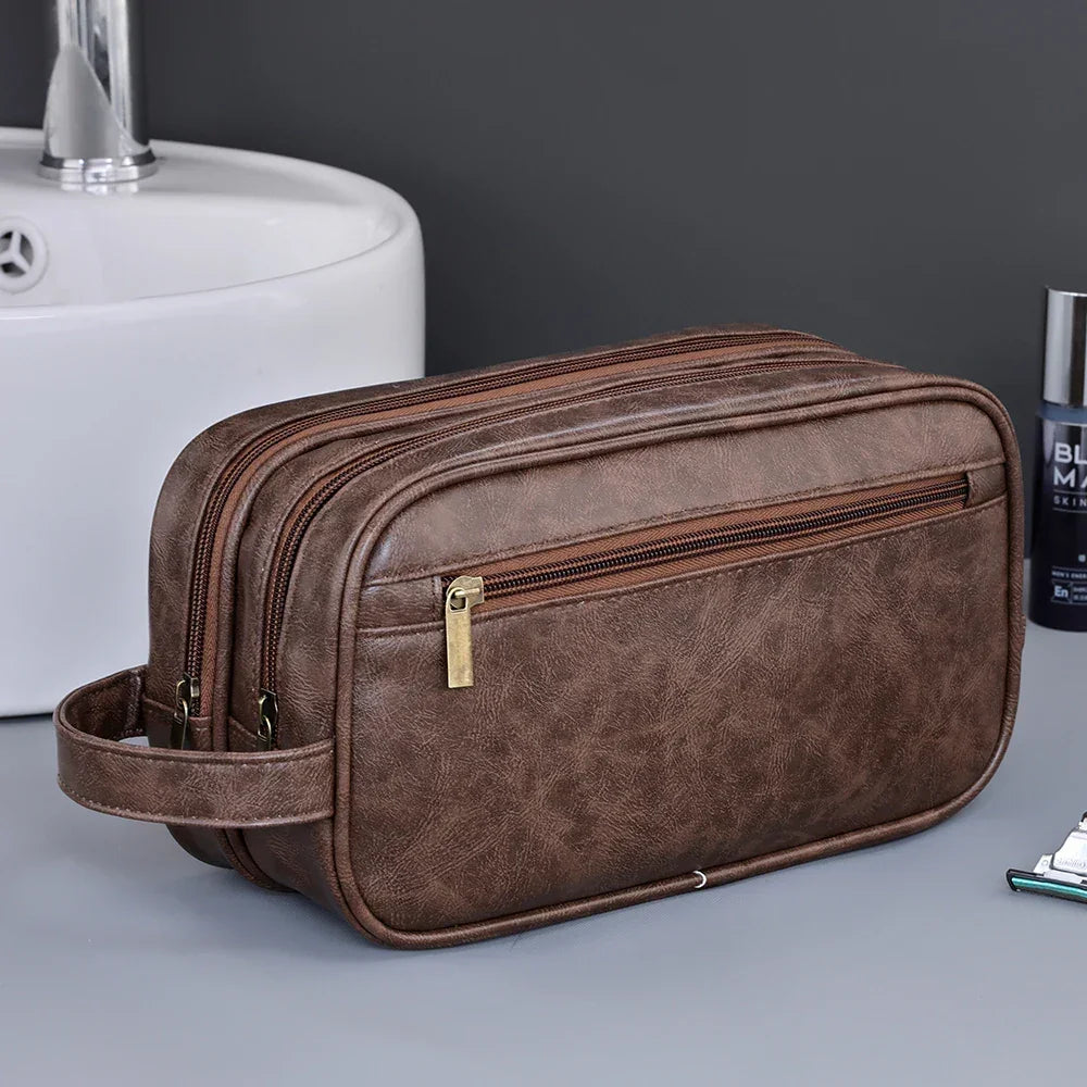 Trousse de Toilette Grande