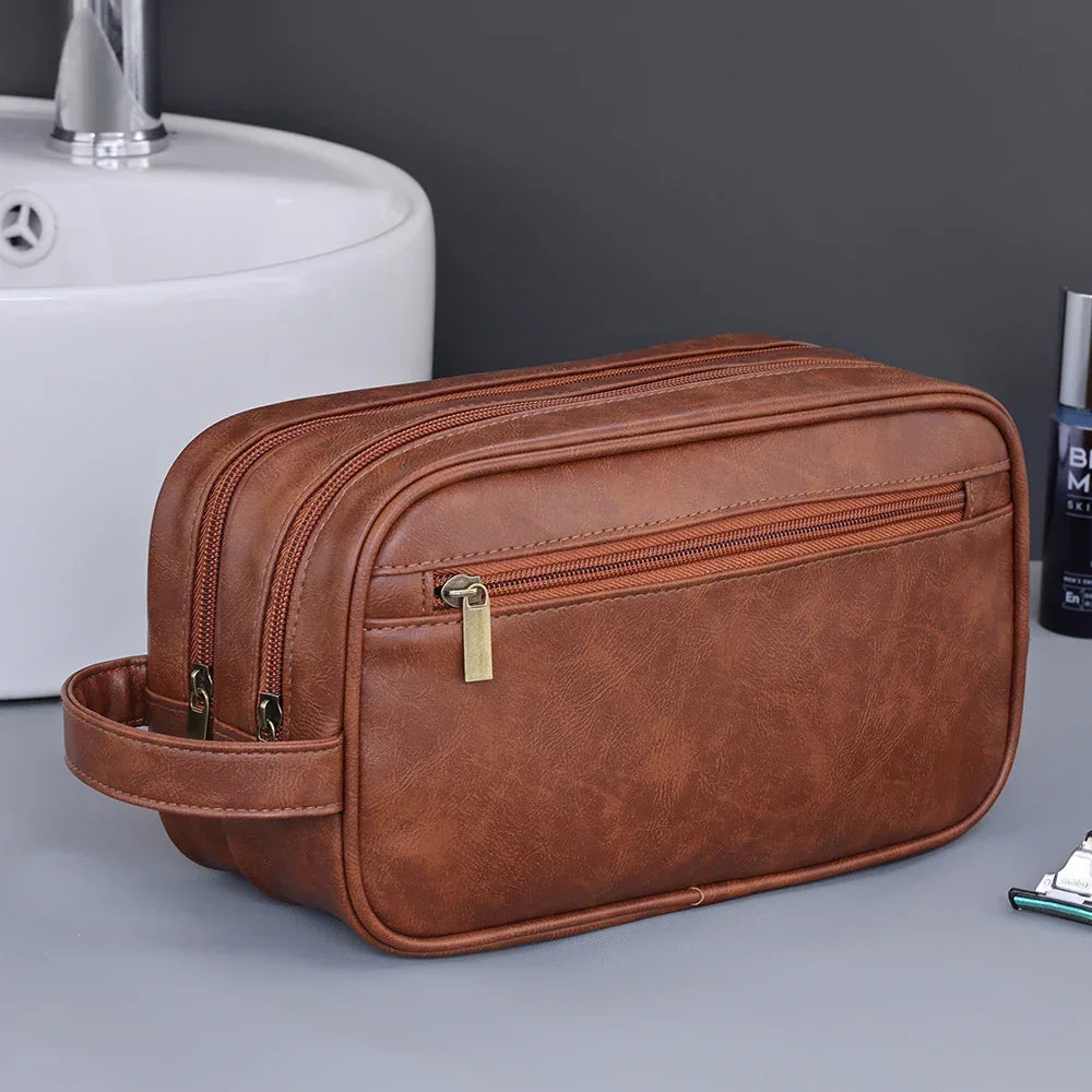 Trousse de Toilette Grande