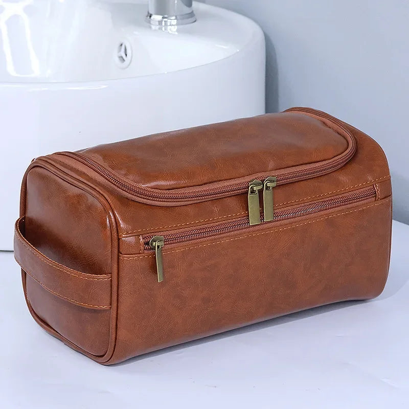 Trousse Toilette Homme Voyage