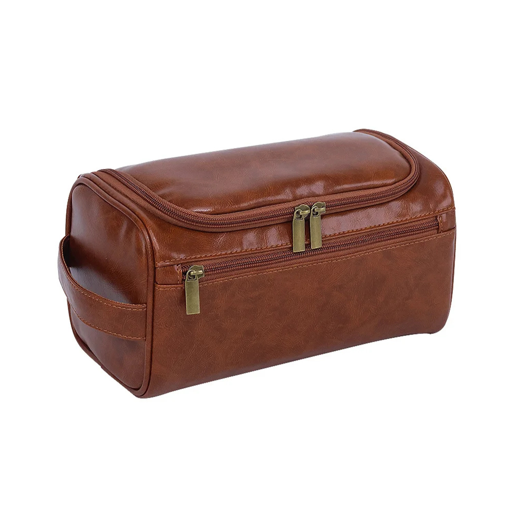 Trousse Toilette Homme Voyage