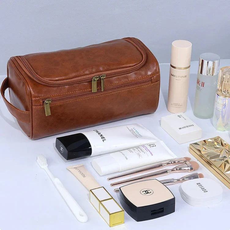 Trousse Toilette Homme Voyage