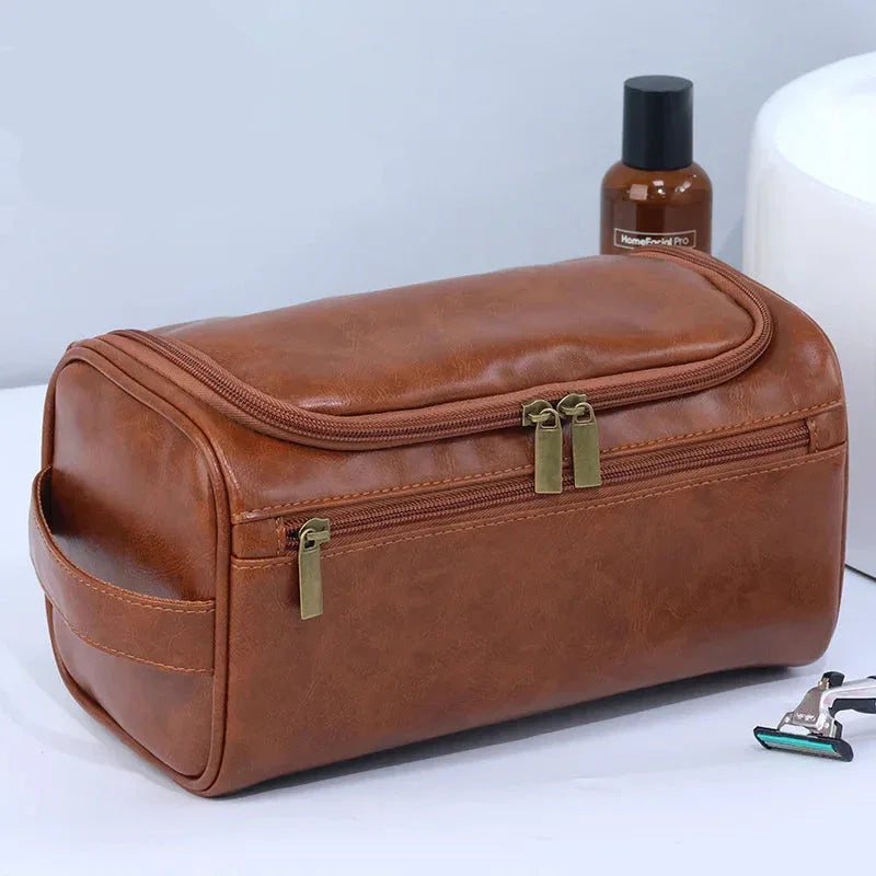 Trousse Toilette Homme Voyage