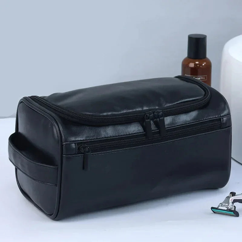 Trousse Toilette Homme Voyage