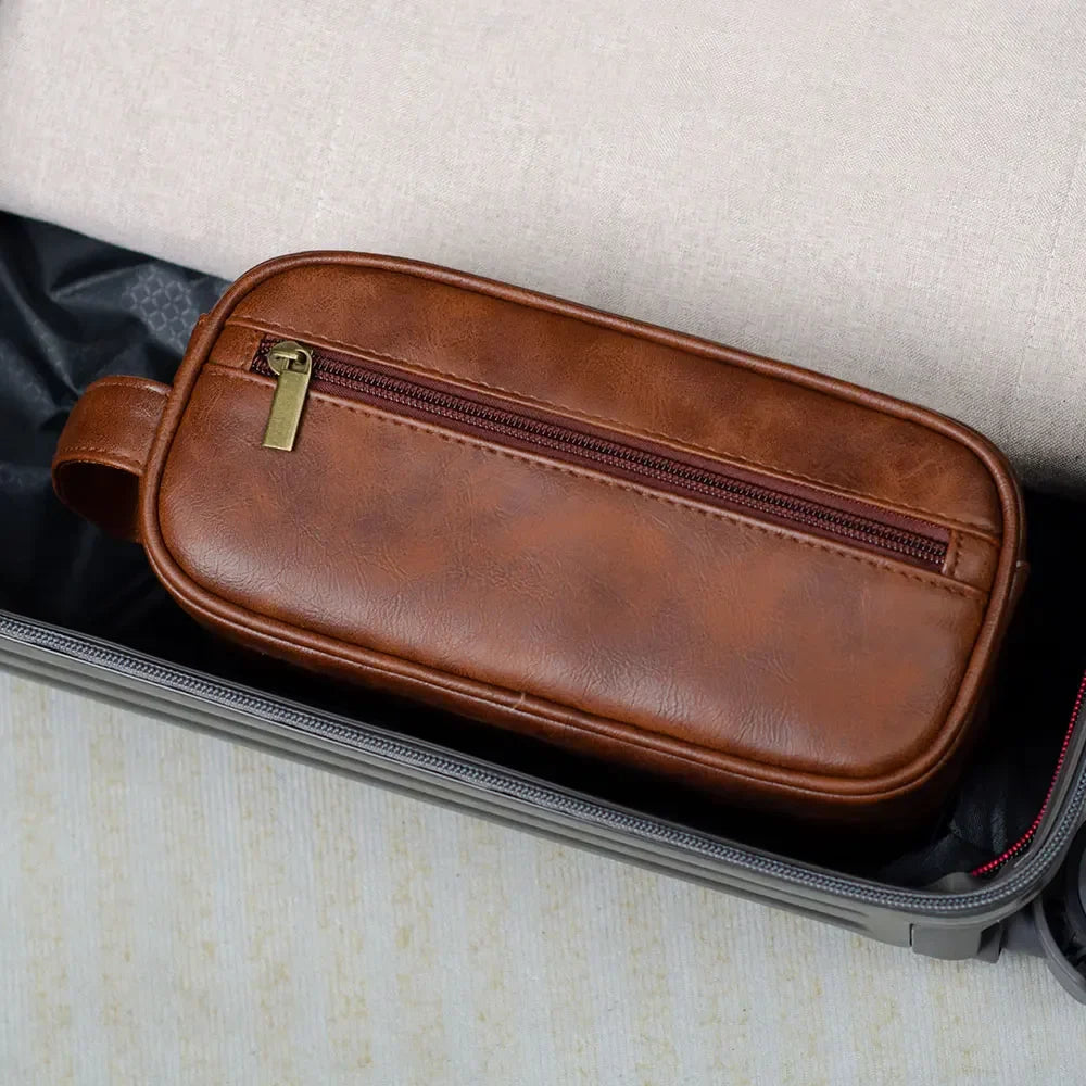 Trousse Toilette Homme