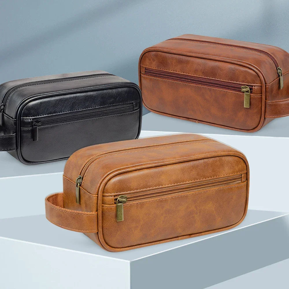 Trousse Toilette Homme
