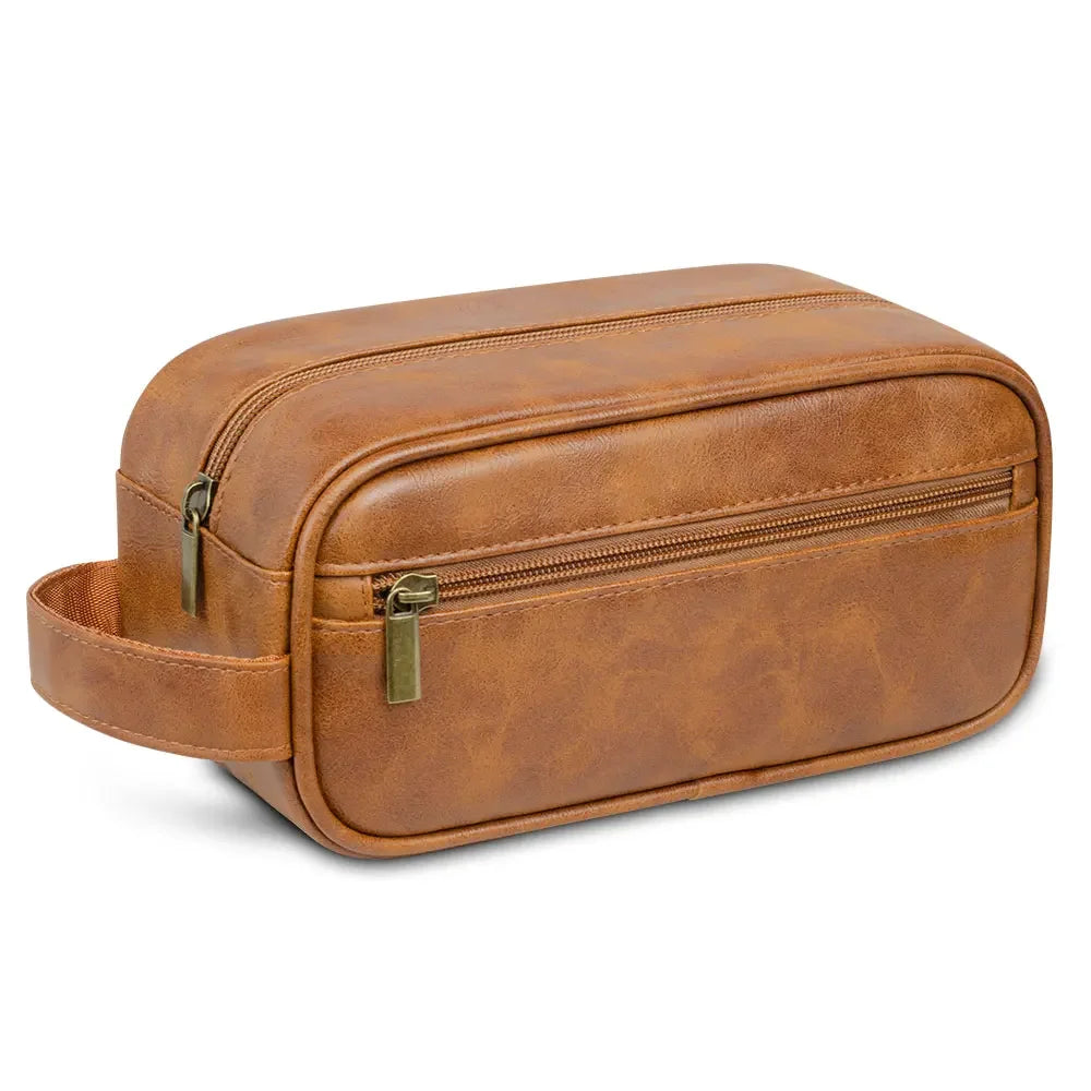 Trousse Toilette Homme