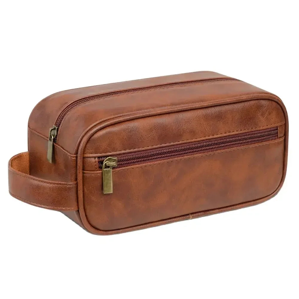 Trousse Toilette Homme