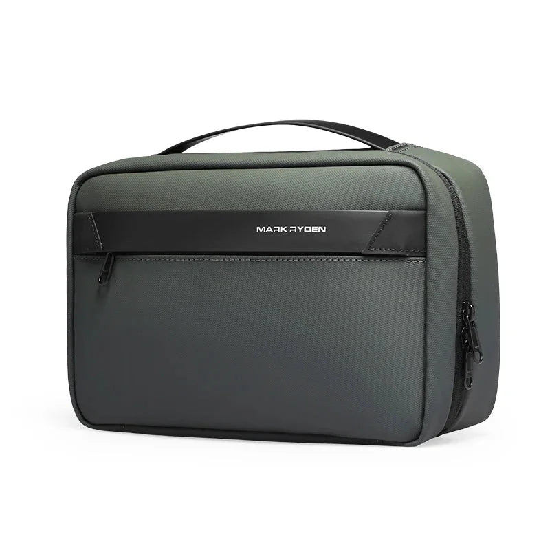 Trousse de Toilette Homme Luxe