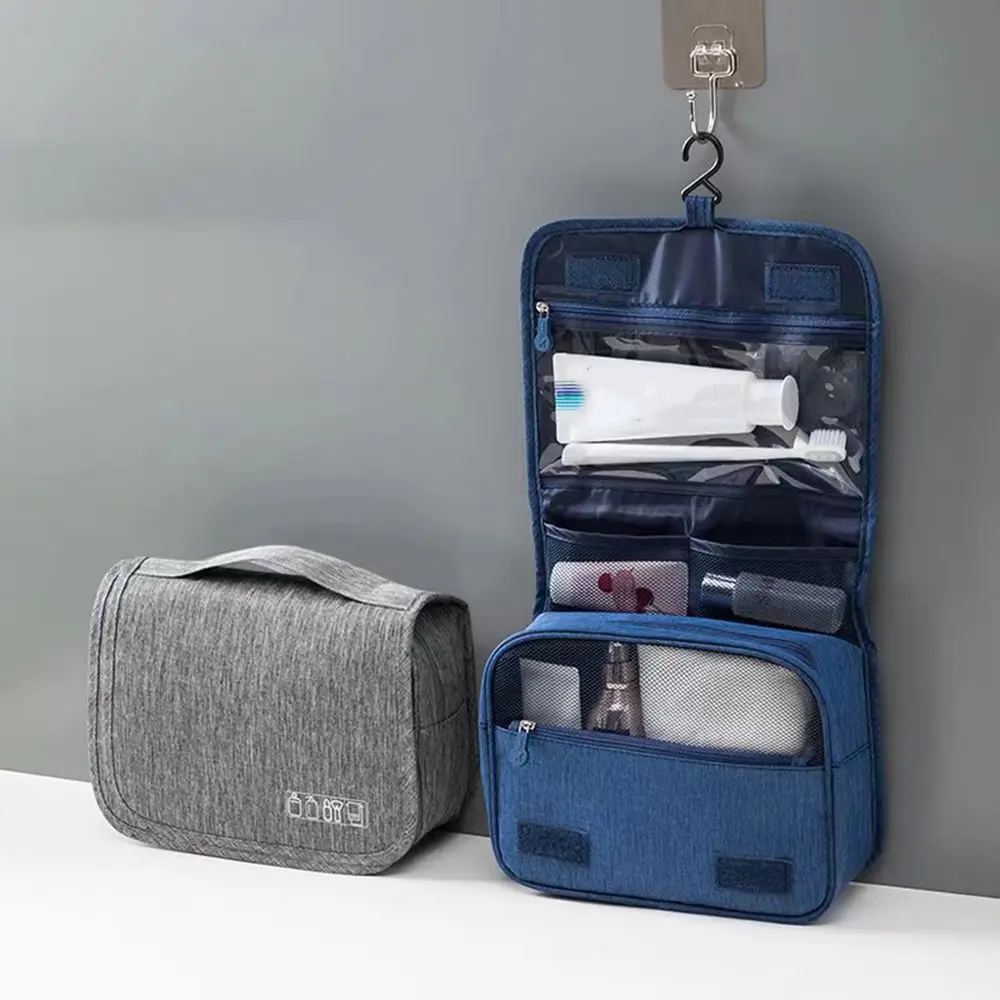 Trousse Toilette Homme Voyage