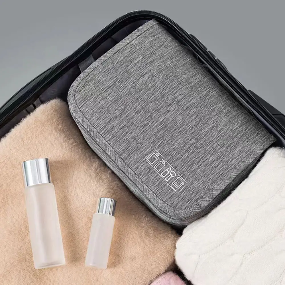 Trousse Toilette Homme Voyage