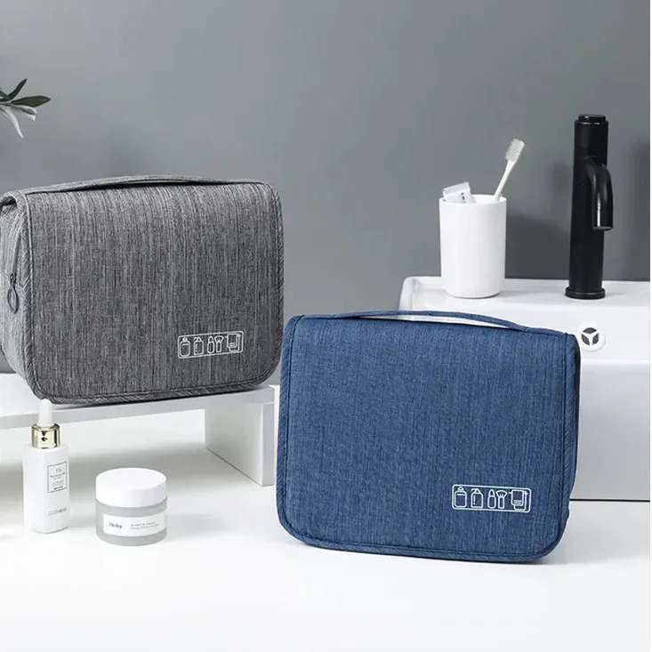 Trousse Toilette Homme Voyage