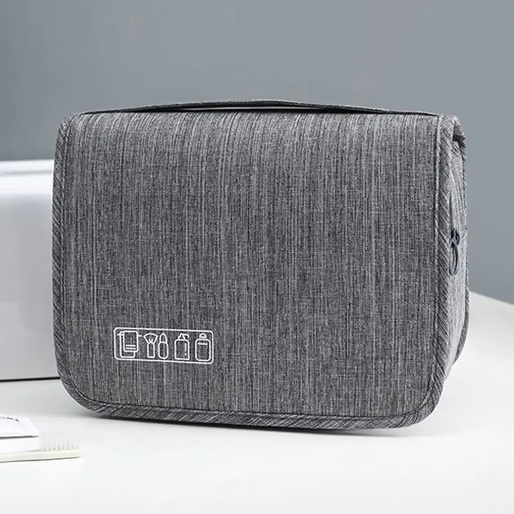 Trousse Toilette Homme Voyage
