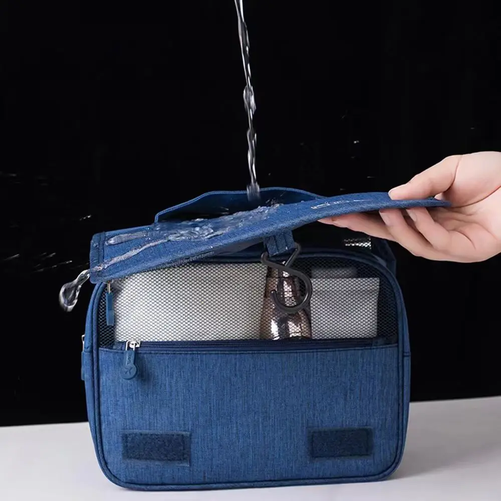 Trousse Toilette Homme Voyage