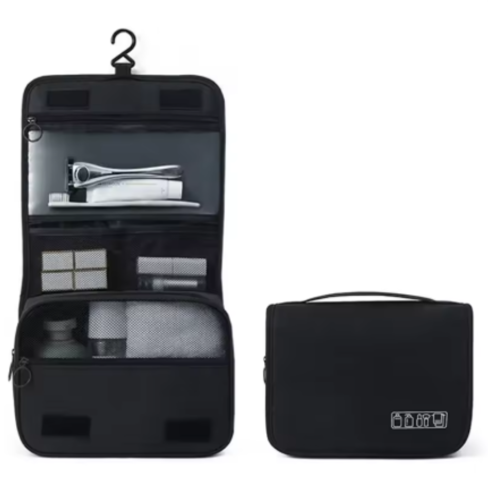 Trousse Toilette Homme Voyage