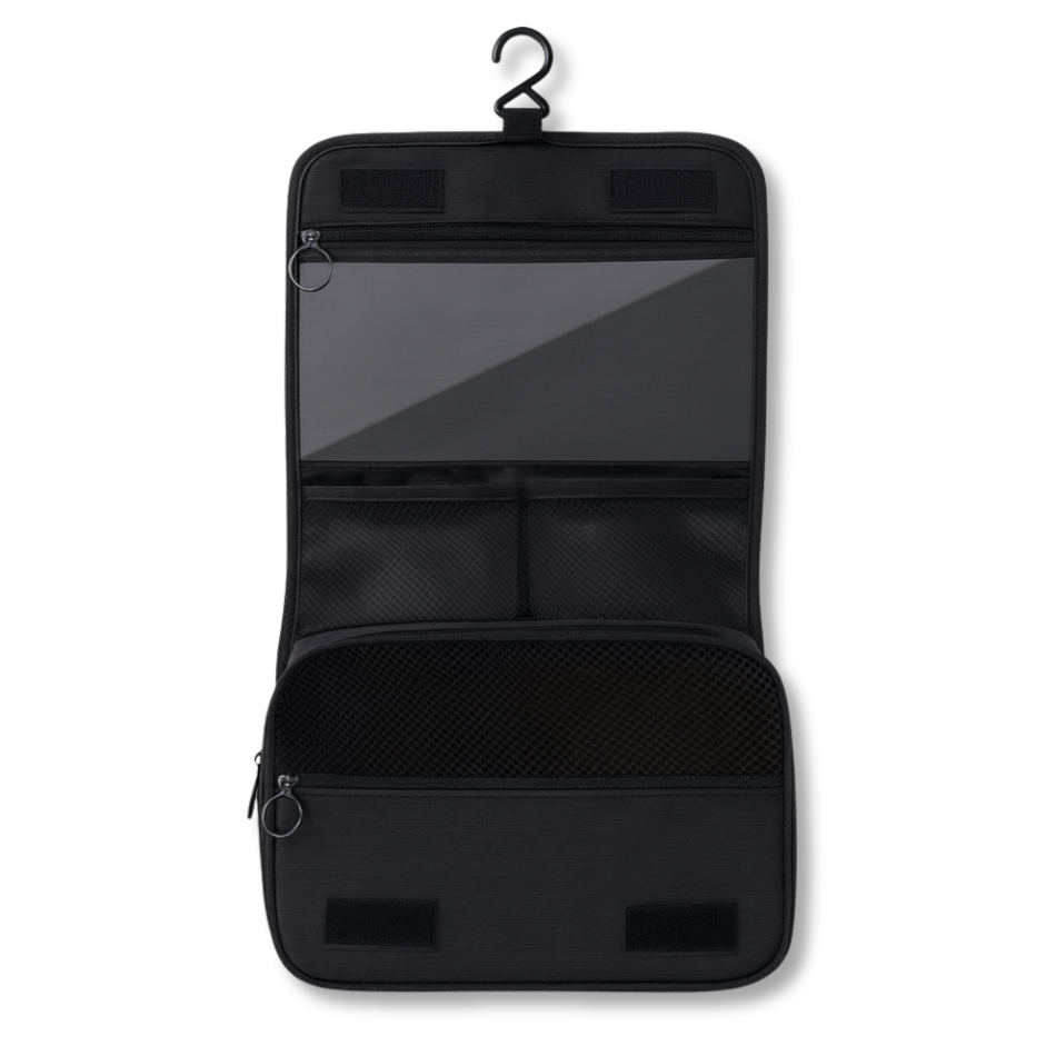 Trousse Toilette Homme Voyage