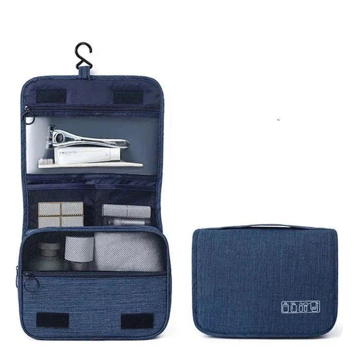Trousse Toilette Homme Voyage