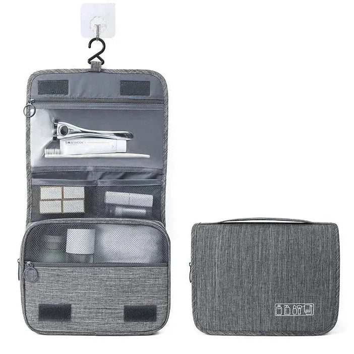 Trousse Toilette Homme Voyage