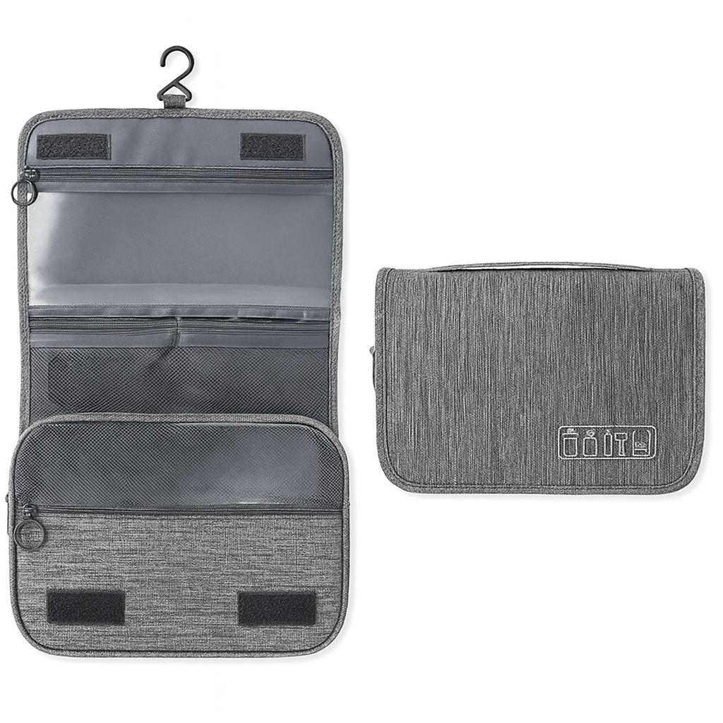 Trousse Toilette Homme Voyage