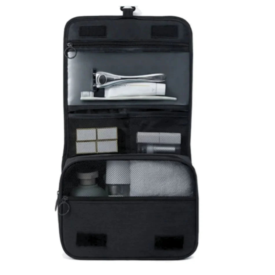 Trousse Toilette Homme Voyage