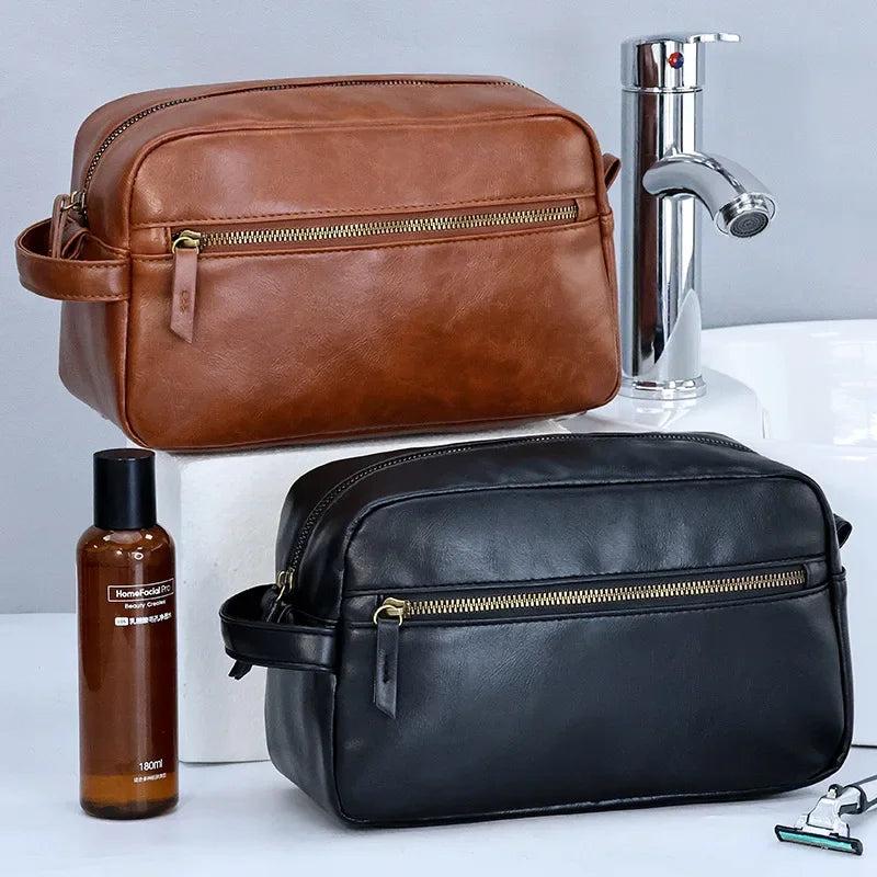 Trousse de Toilette Homme