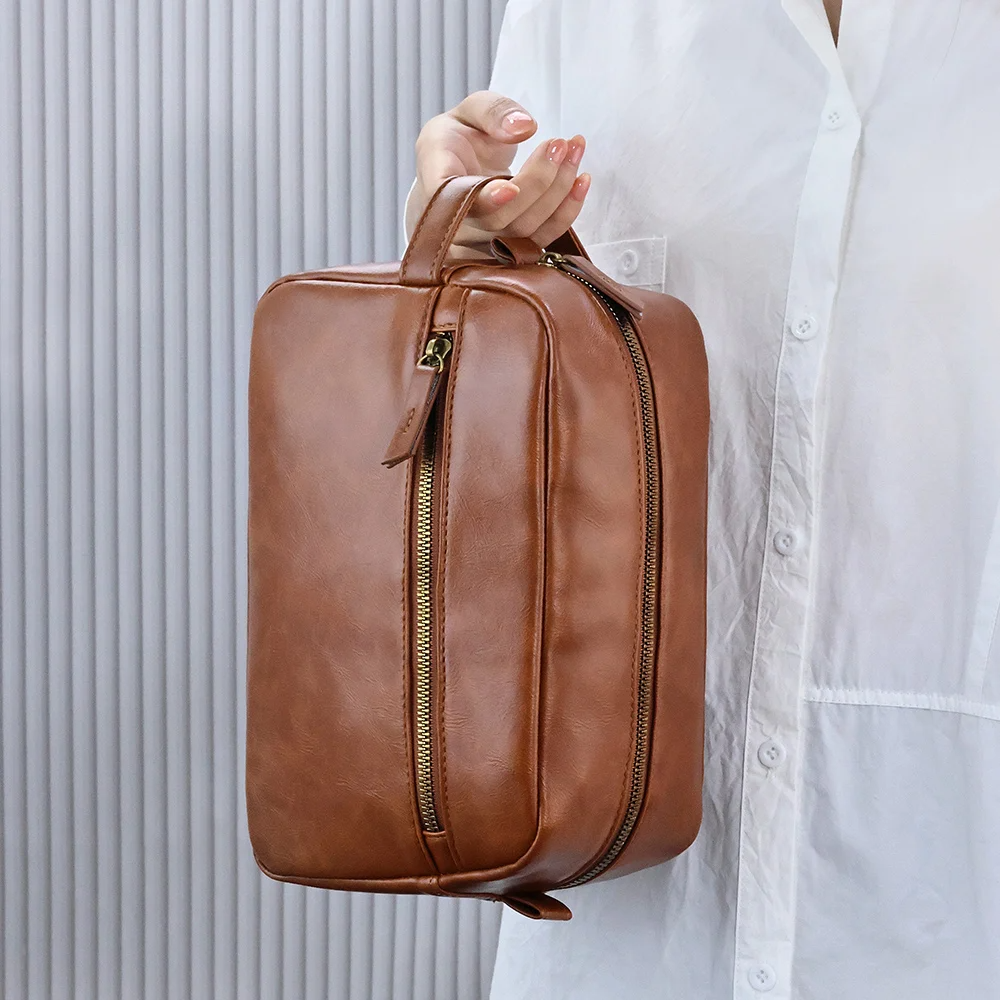 Trousse de Toilette Homme