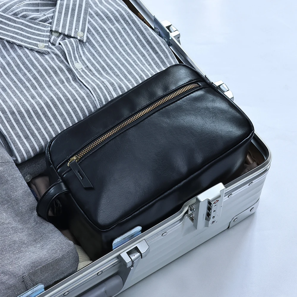 Trousse de Toilette Homme