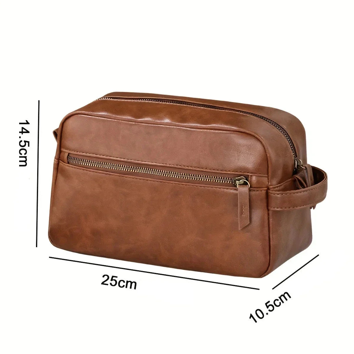 Trousse de Toilette Homme