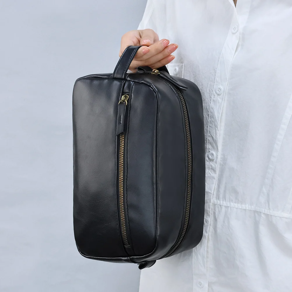 Trousse de Toilette Homme