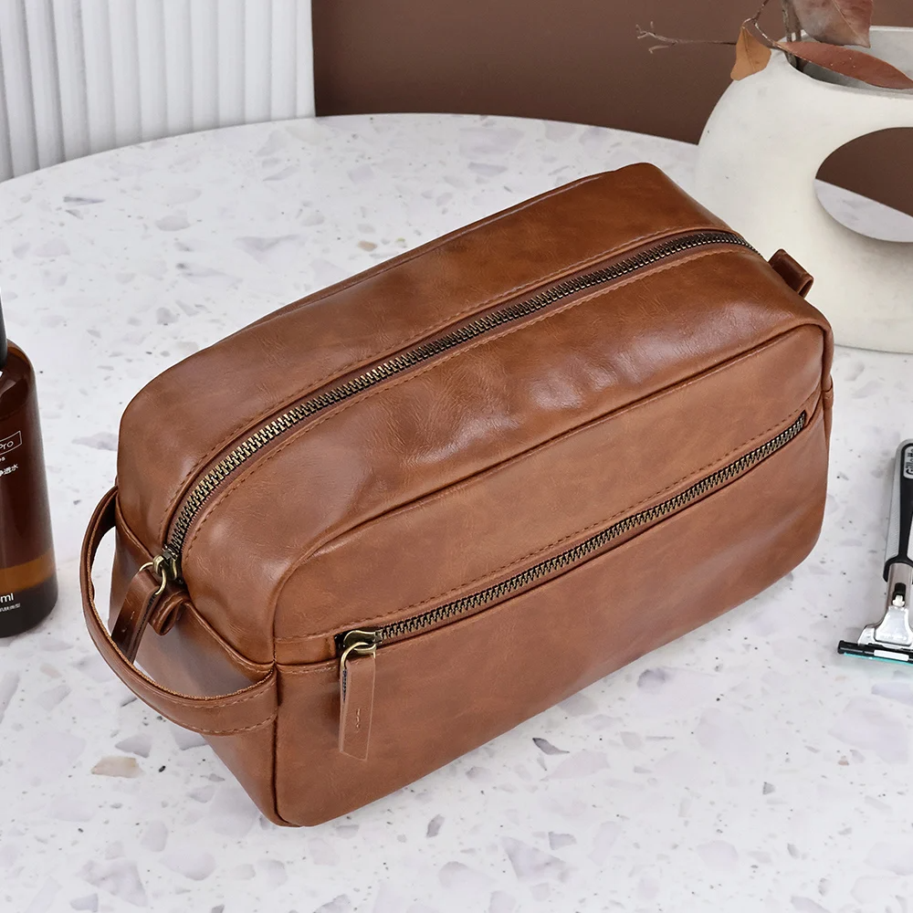 Trousse de Toilette Homme