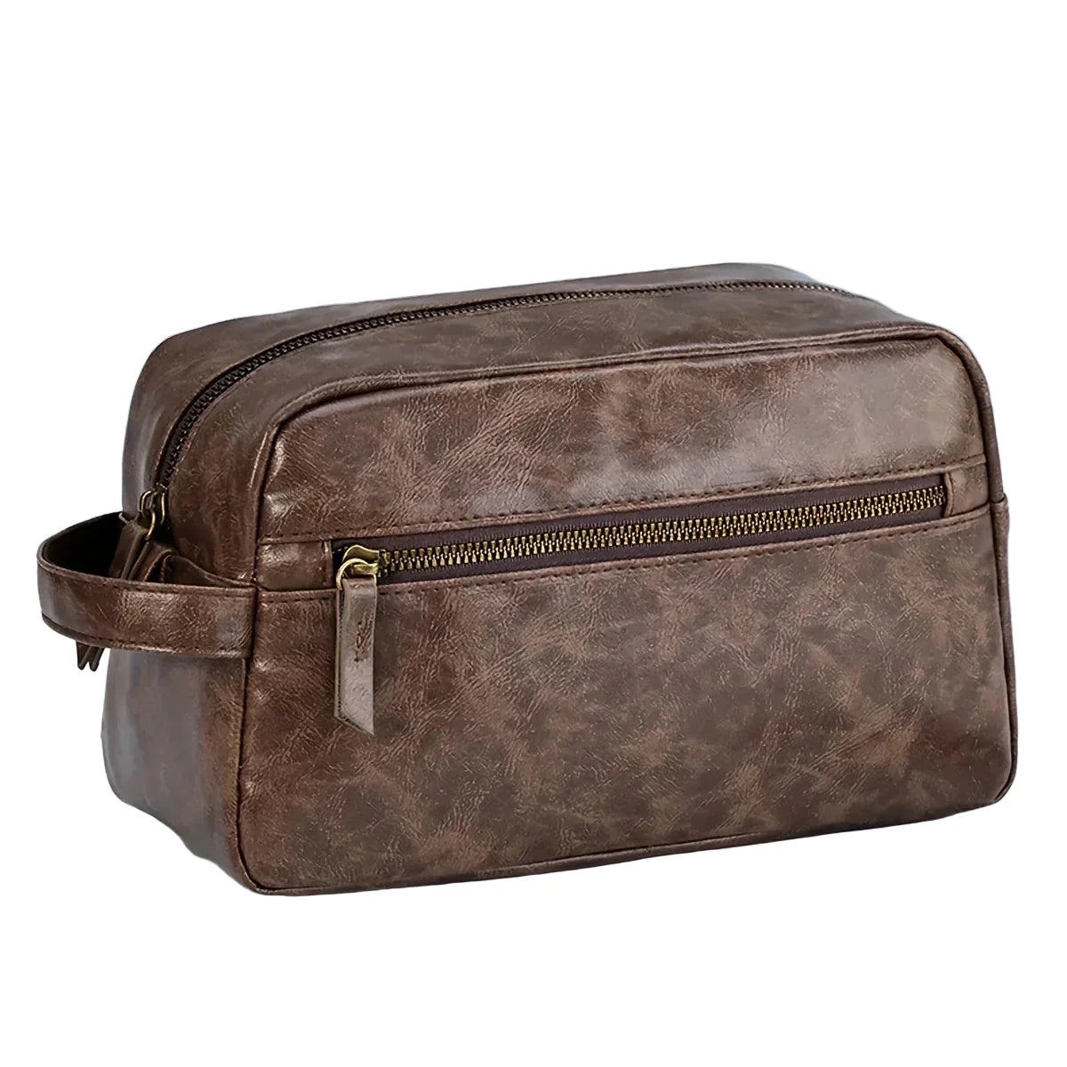Trousse de Toilette Homme