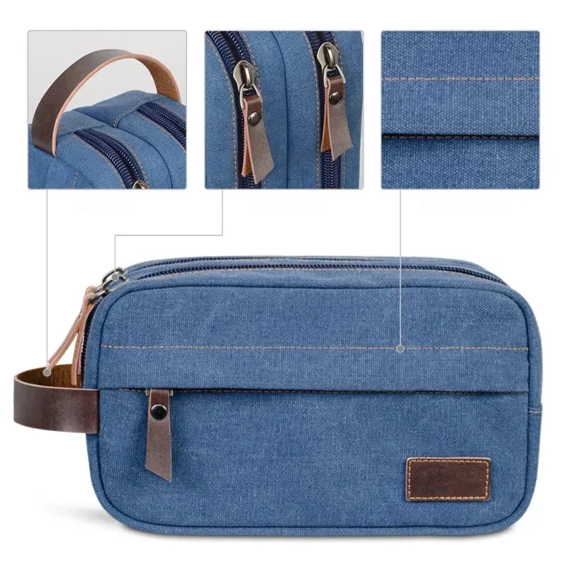 Trousse Toilette Voyager