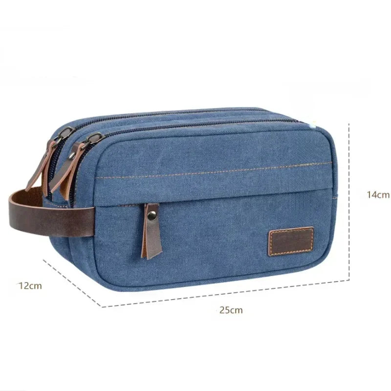 Trousse Toilette Voyager
