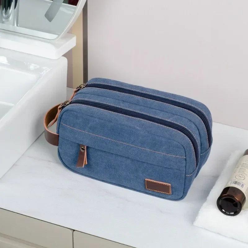 Trousse Toilette Voyager