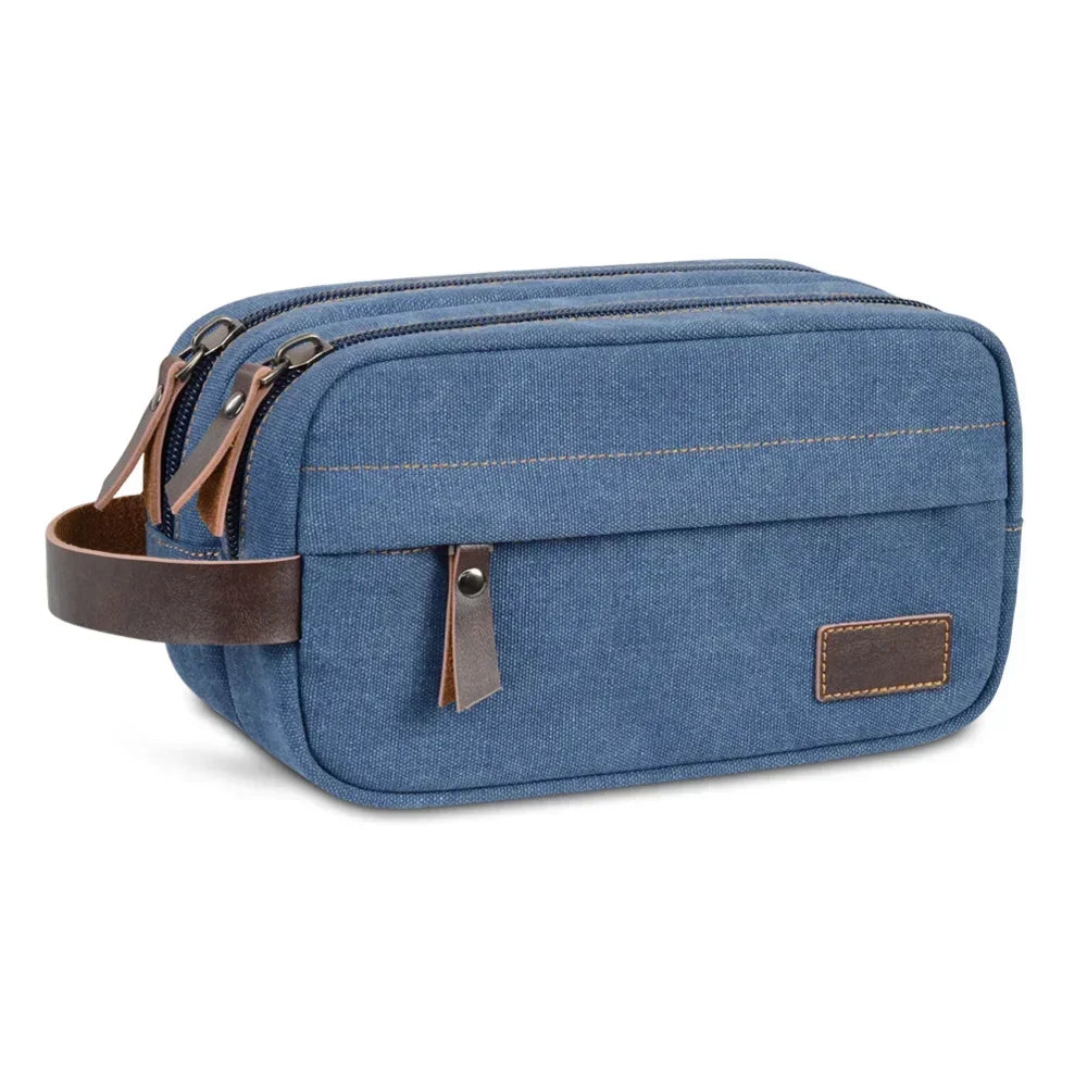 Trousse Toilette Voyager