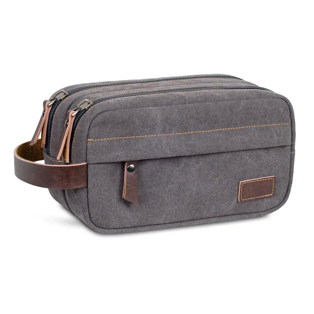 Trousse Toilette Voyager
