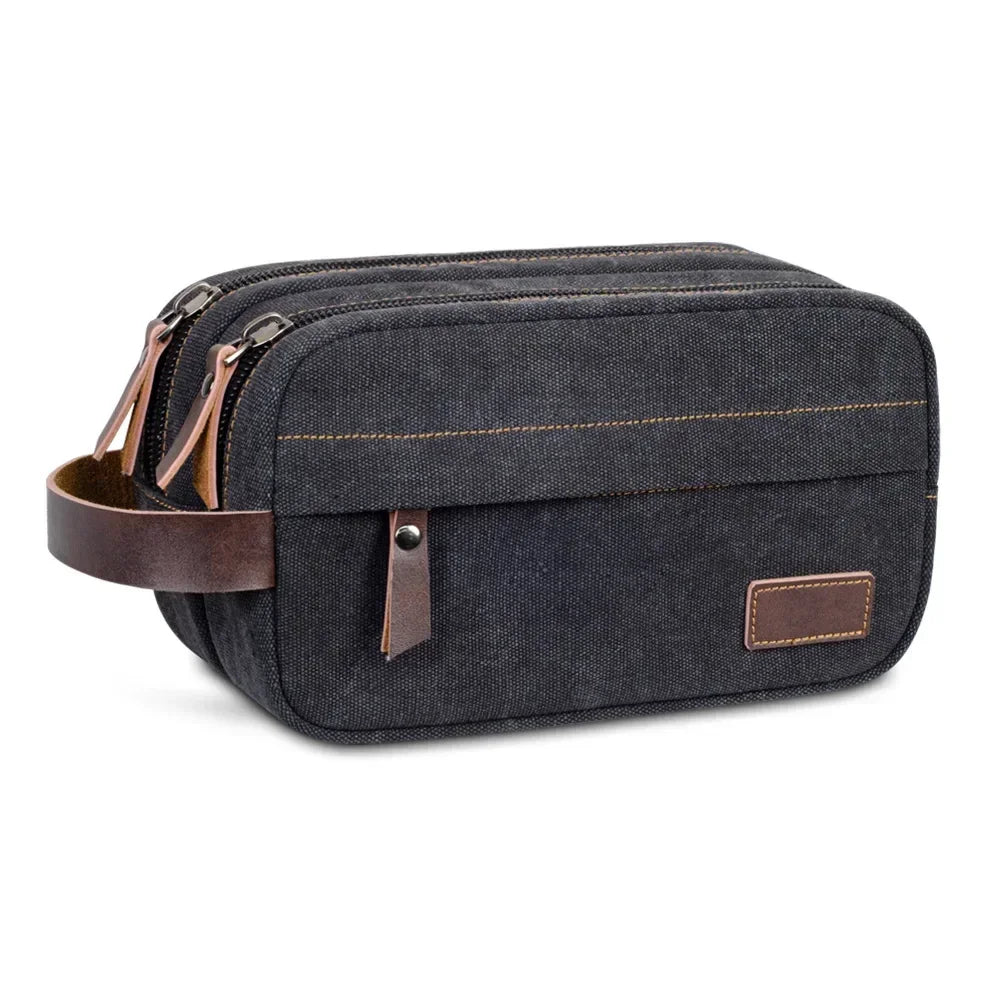 Trousse Toilette Voyager