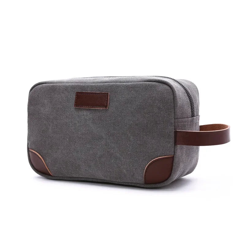Trousse Voyage Homme