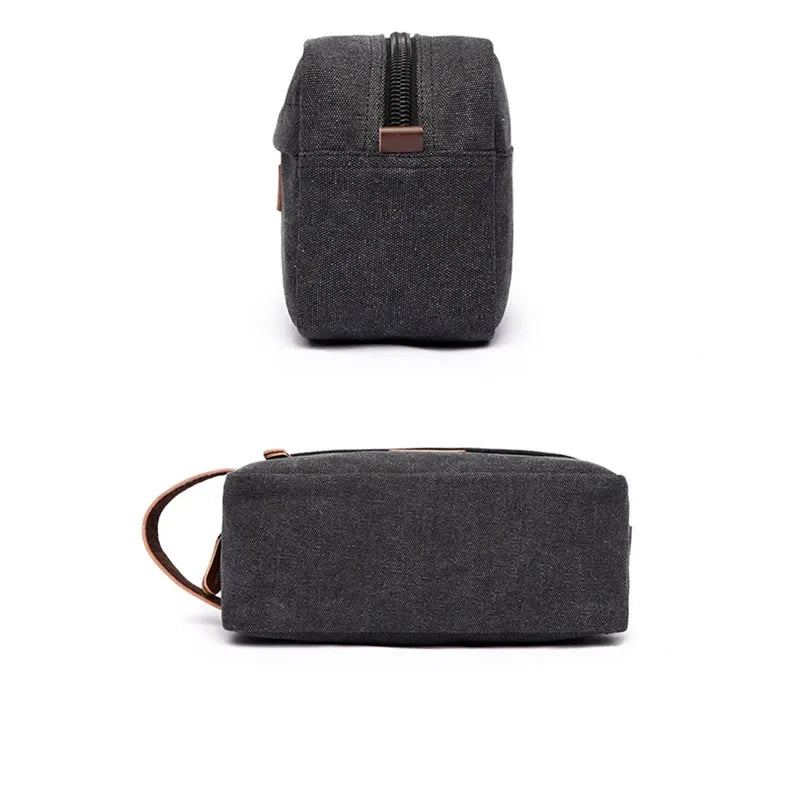 Trousse Voyage Homme